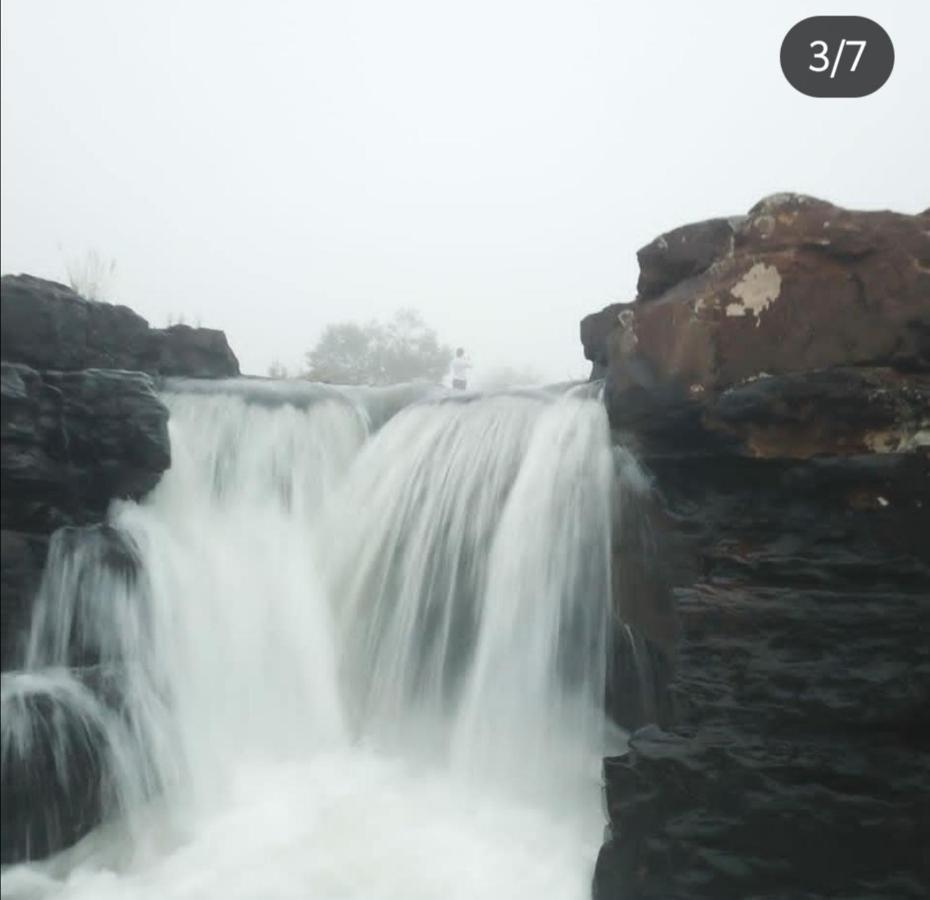 Treur River Lodge Moremela Экстерьер фото