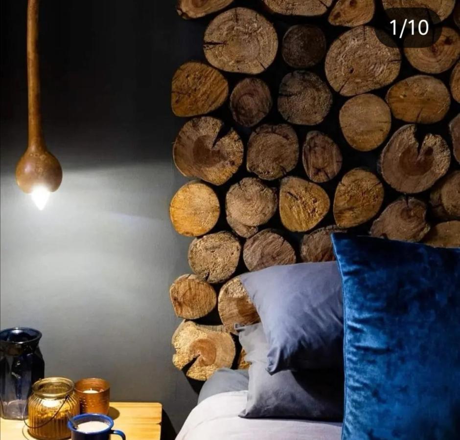 Treur River Lodge Moremela Экстерьер фото