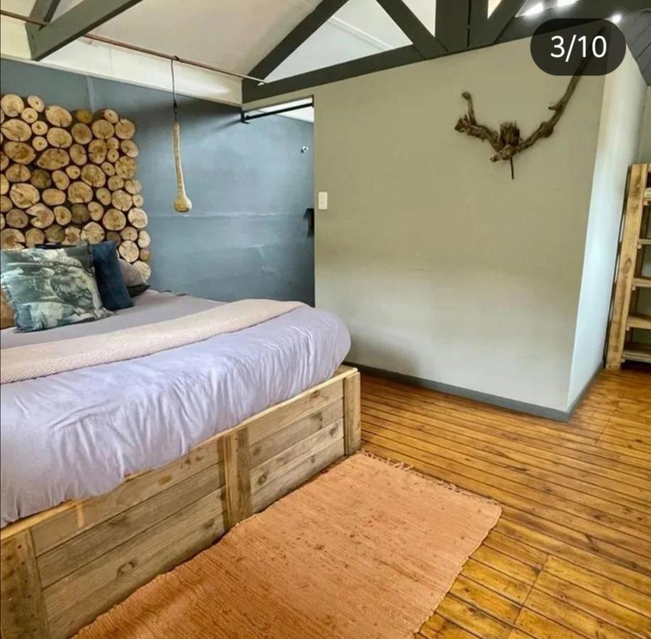 Treur River Lodge Moremela Экстерьер фото