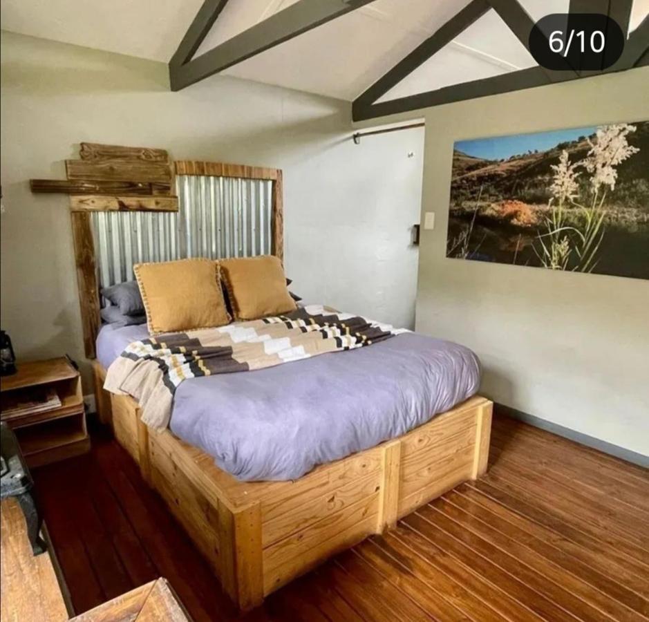 Treur River Lodge Moremela Экстерьер фото
