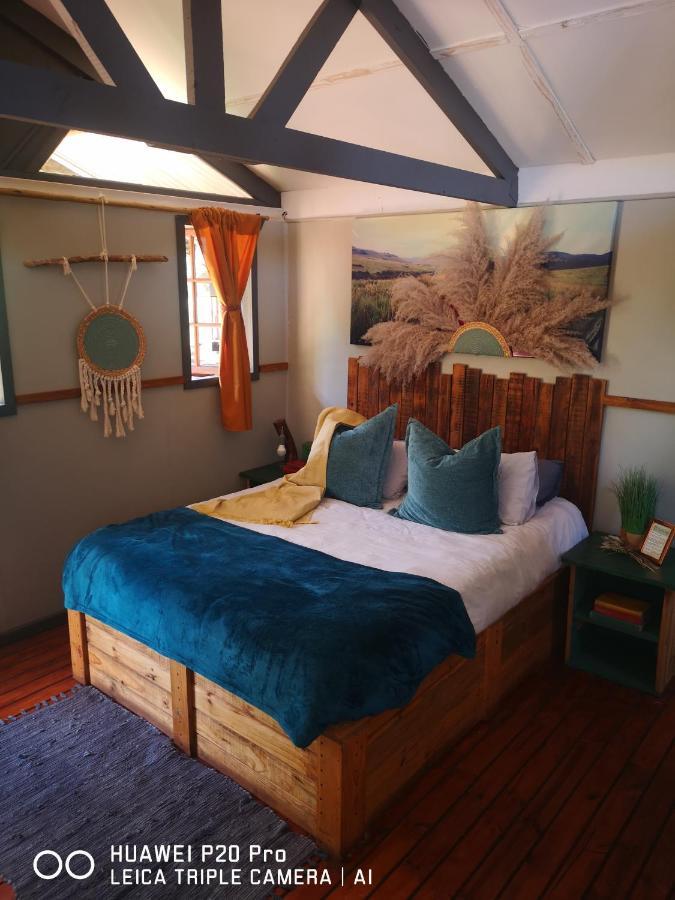 Treur River Lodge Moremela Экстерьер фото