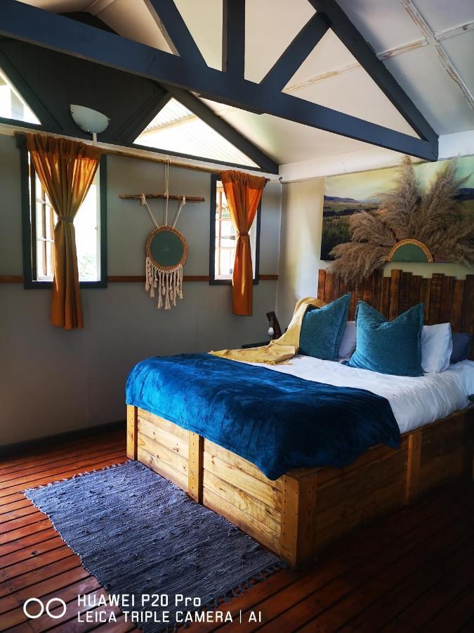 Treur River Lodge Moremela Экстерьер фото