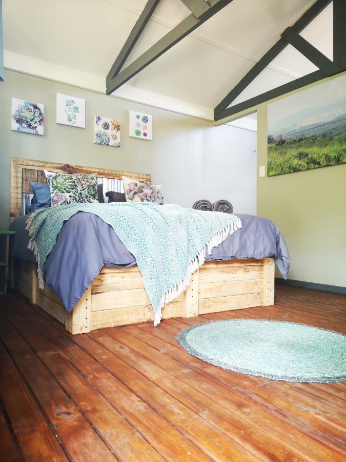 Treur River Lodge Moremela Экстерьер фото