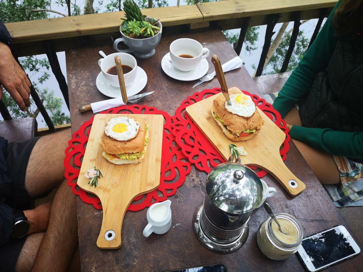 Treur River Lodge Moremela Экстерьер фото