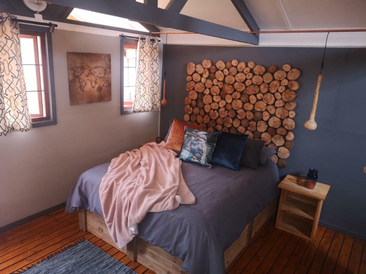 Treur River Lodge Moremela Экстерьер фото
