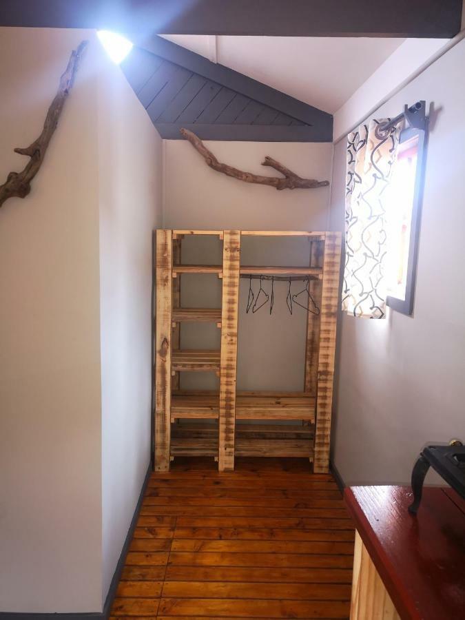 Treur River Lodge Moremela Экстерьер фото