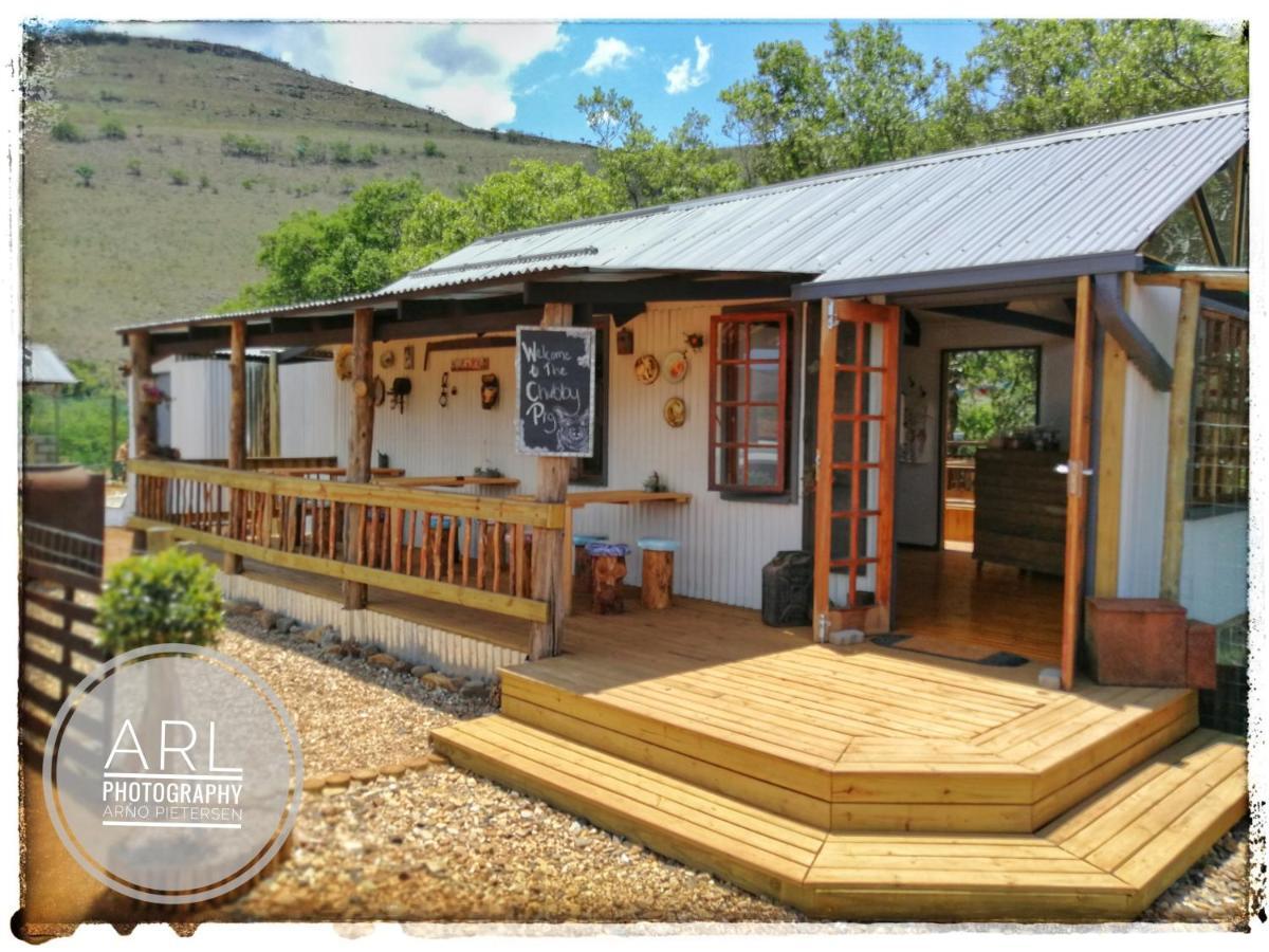 Treur River Lodge Moremela Экстерьер фото