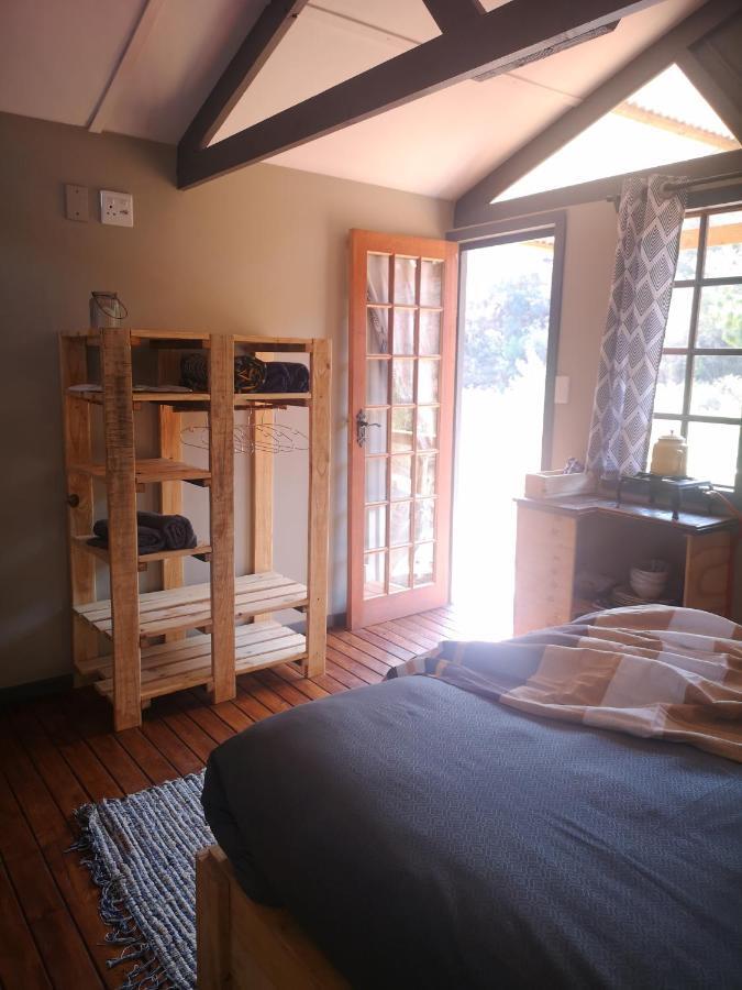 Treur River Lodge Moremela Экстерьер фото