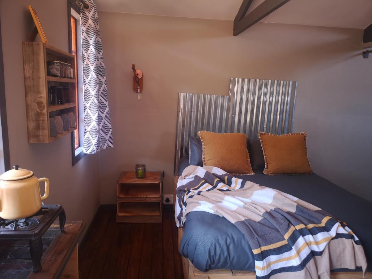 Treur River Lodge Moremela Экстерьер фото