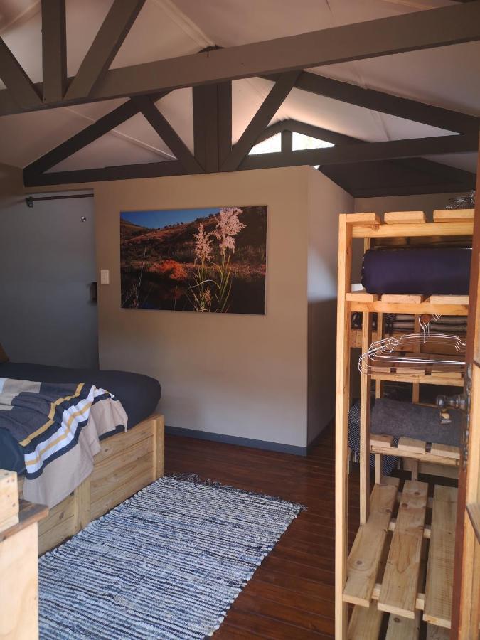 Treur River Lodge Moremela Экстерьер фото